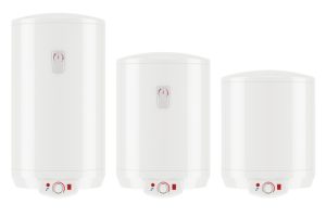 Water Heater Sizes