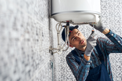 Gas Vs Hot Water Heaters